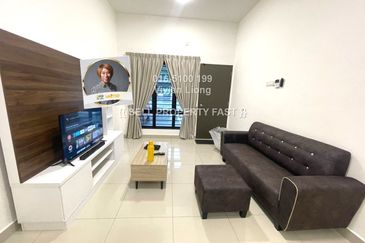 Rafflesia Residence