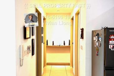 Cerrado @ Southville City