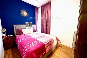 Cerrado @ Southville City