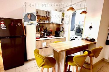 Cerrado @ Southville City