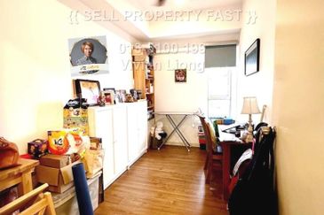 Cerrado @ Southville City