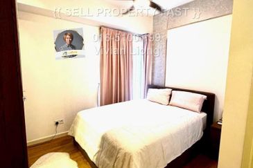 Cerrado @ Southville City