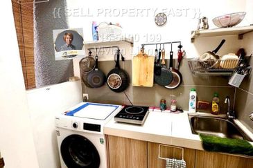 Cerrado @ Southville City