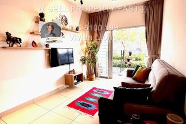 Cerrado @ Southville City