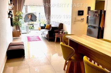 Cerrado @ Southville City