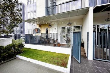 Cerrado @ Southville City