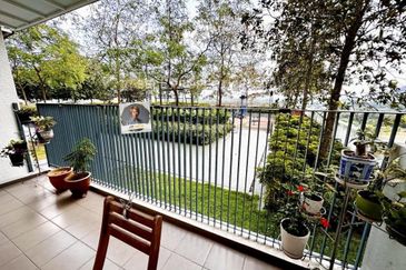 Cerrado @ Southville City