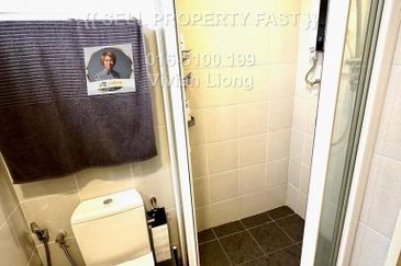 Cerrado @ Southville City