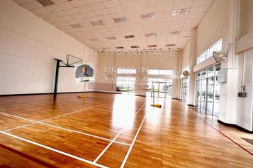 Cerrado @ Southville City