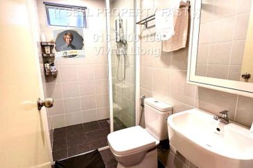 Cerrado @ Southville City