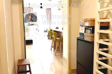 Cerrado @ Southville City