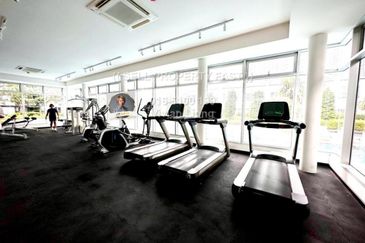 Cerrado @ Southville City