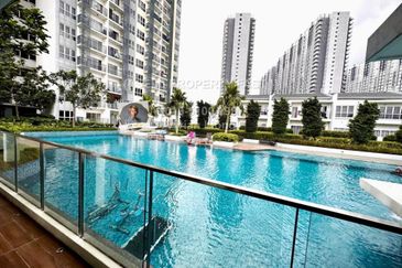 Cerrado @ Southville City