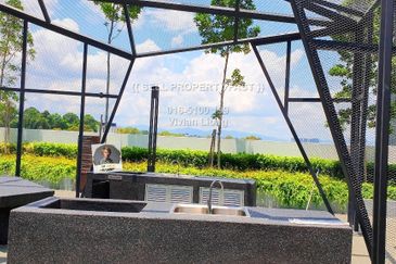 Cerrado @ Southville City