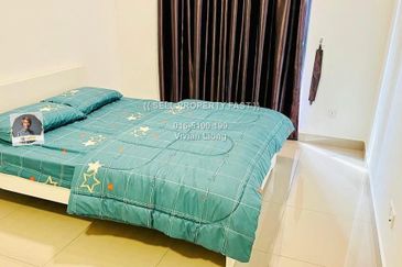 Citizen @ Old Klang Road (Residensi Nusantara Petaling)