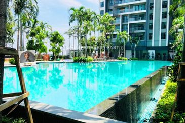 Citizen @ Old Klang Road (Residensi Nusantara Petaling)