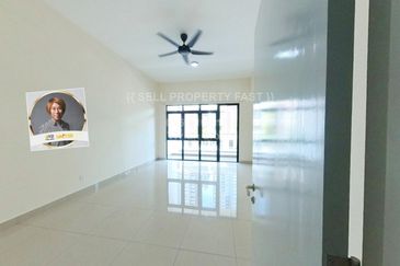 Avens Residence @ Southville City