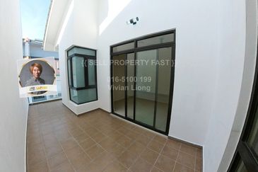 Avens Residence @ Southville City