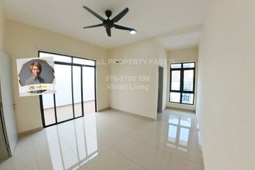 Avens Residence @ Southville City