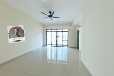 Avens Residence @ Southville City