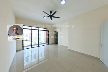 Avens Residence @ Southville City