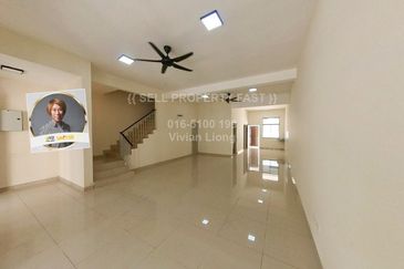 Avens Residence @ Southville City