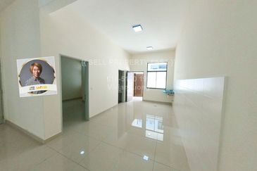 Avens Residence @ Southville City