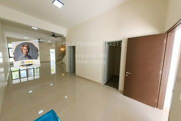 Avens Residence @ Southville City