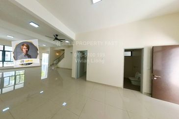 Avens Residence @ Southville City