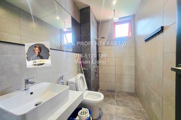 JRK Convena @ Bukit Jalil