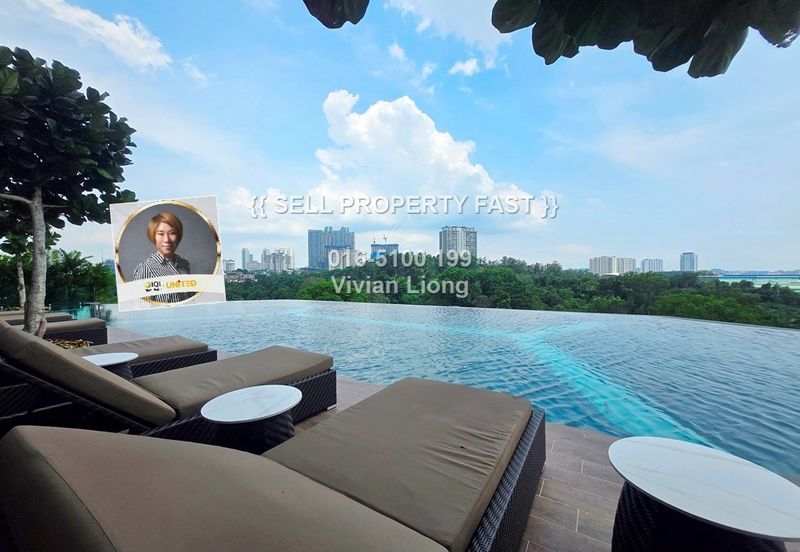 JRK Convena @ Bukit Jalil