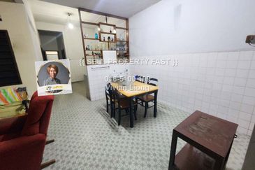 Taman Sri Sungai Chua