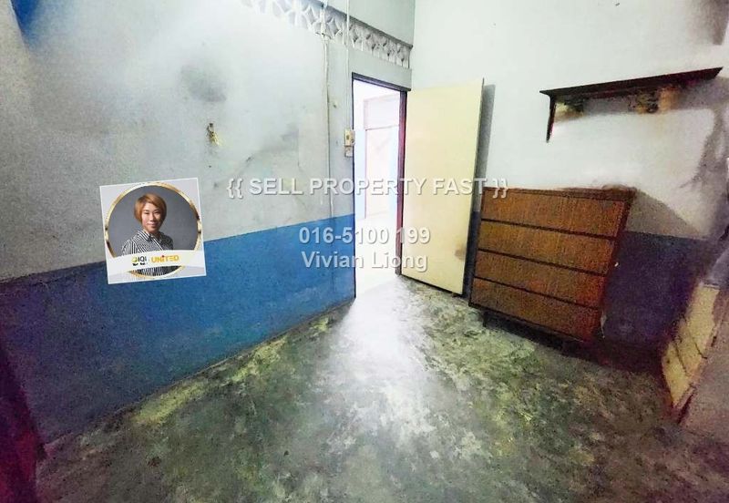 Taman Sri Sungai Chua