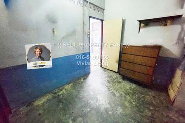 Taman Sri Sungai Chua