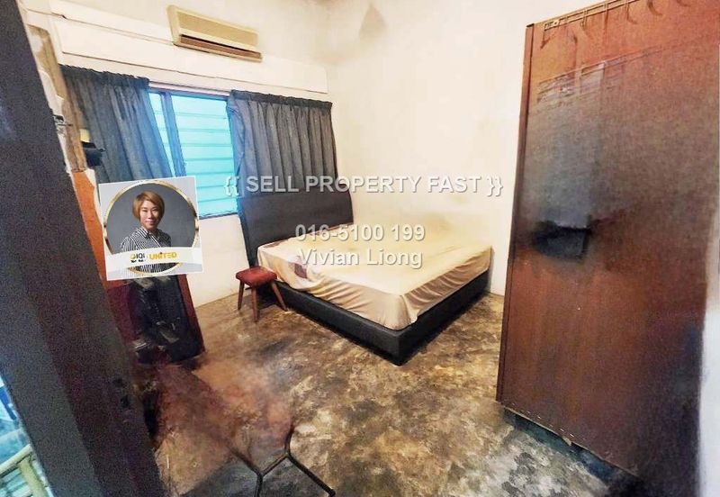 Taman Sri Sungai Chua