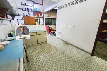 Taman Sri Sungai Chua