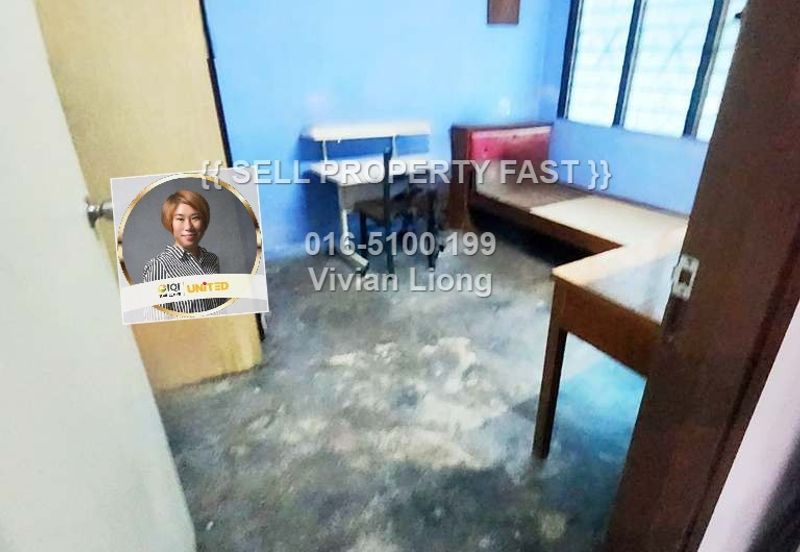 Taman Sri Sungai Chua