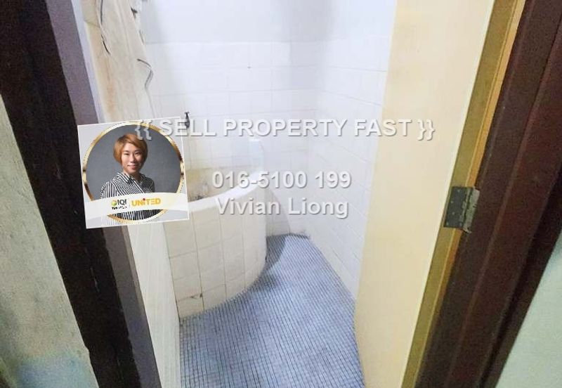 Taman Sri Sungai Chua