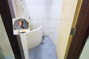 Taman Sri Sungai Chua