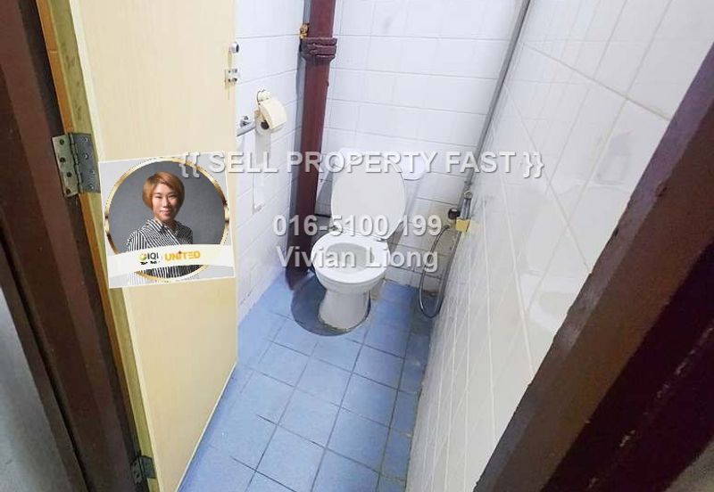 Taman Sri Sungai Chua