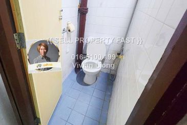 Taman Sri Sungai Chua