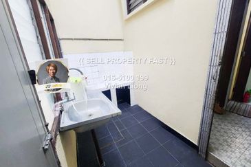 Taman Sri Sungai Chua