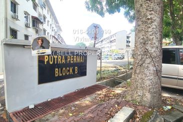 Putra Permai Type B