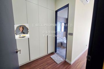 JRK Convena @ Bukit Jalil