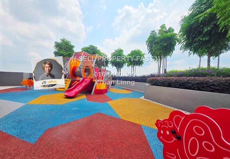 JRK Convena @ Bukit Jalil