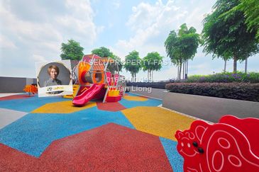 JRK Convena @ Bukit Jalil