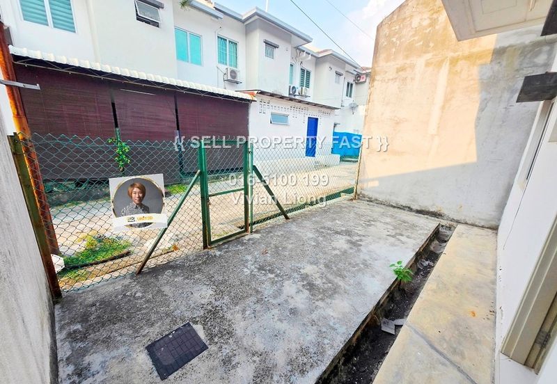 Taman Pelangi Semenyih 2