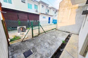 Taman Pelangi Semenyih 2