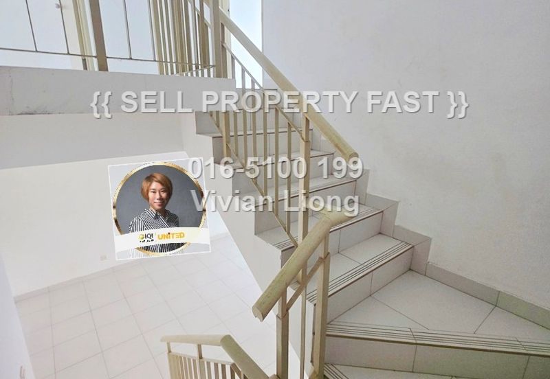 Taman Pelangi Semenyih 2