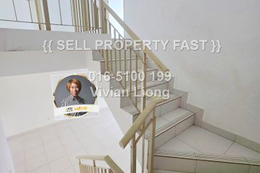 Taman Pelangi Semenyih 2